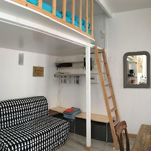 Maisonnette Studio Sur Cour